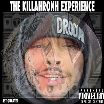 Killahronh Gracie B