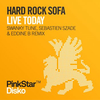 Hard Rock Sofa Live Today (Dub Mix)