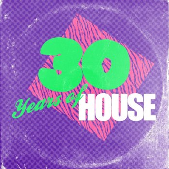 Kenny Summit 30 Years of House, Part 1 (Continuous DJ Mix)