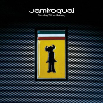 Jamiroquai Do You Know Where You're Coming From? (feat. Jamiroquai)