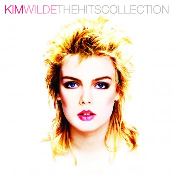 Kim Wilde Love Blonde - 12" Version