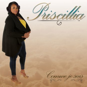 Priscillia On ti dousse