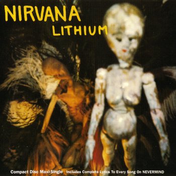 Nirvana Curmudgeon