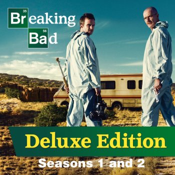 Breaking Bad Saison 2, Episode 6 : Reglements de comptes