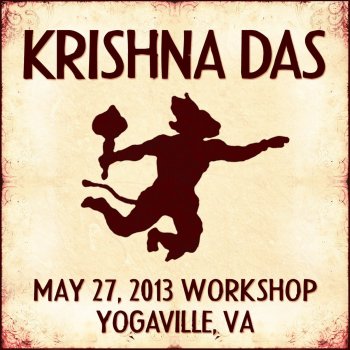 Krishna Das Selfless Service, Saints, Closing