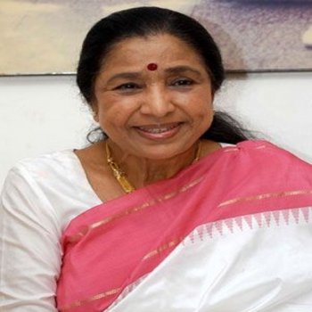 Asha Bhosle Aaiye meherban