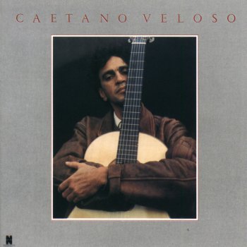 Caetano Veloso Chuvas de Verão