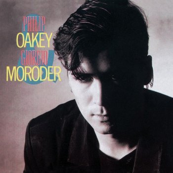Phil Oakey Be My Lover Now - 2003 Digital Remaster