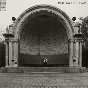 David Clayton-Thomas She