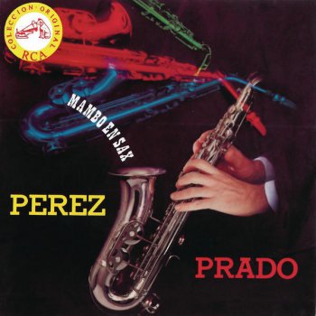 Perez Prado y Su Orquesta Martinica