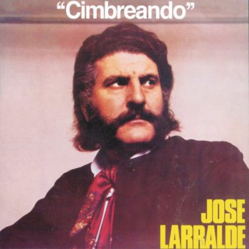 José Larralde Como Si Fuera un Lazaro