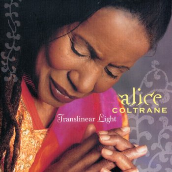 Alice Coltrane Impressions