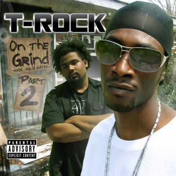 T-Rock Still Real