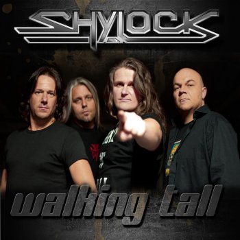 Shylock Rock D.n.a.