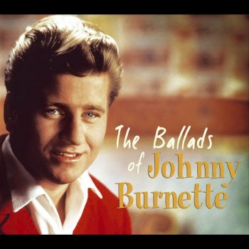 Johnny Burnette Bigger Man