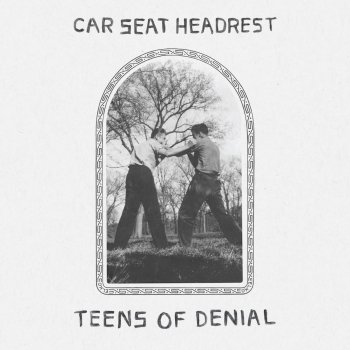 Car Seat Headrest Drunk Drivers/Killer Whales