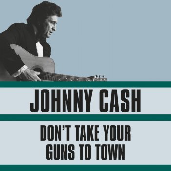 Johnny Cash I'd Rather Die Young Than Grow Old Without You
