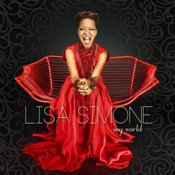 Lisa Simone Little Man