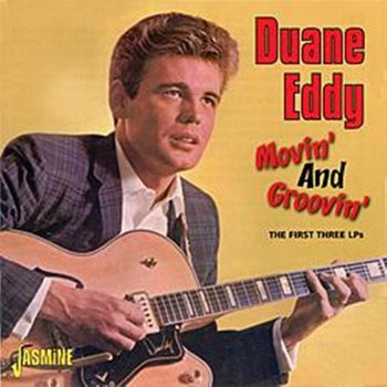 Duane Eddy Tiger Love and the Turnip Greens