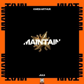 Juls feat. Kwesi Arthur Maintain