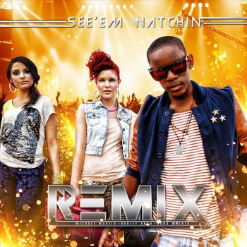 REMIX Live in the Moment