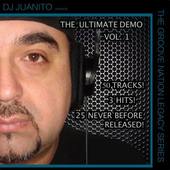 DJ Juanito Never Let You Go