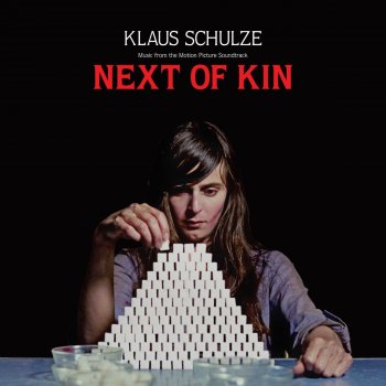 Klaus Schulze Diary Theme