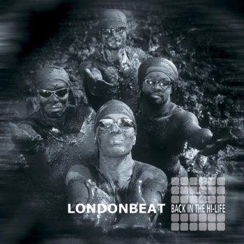 Londonbeat The Air