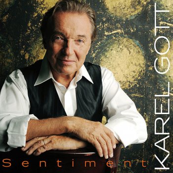 Karel Gott Tvůj Krok Zní