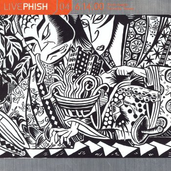 Phish Sleep