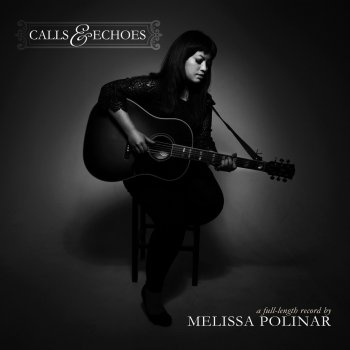 Melissa Polinar Find You