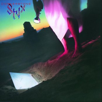 Styx Borrowed Time