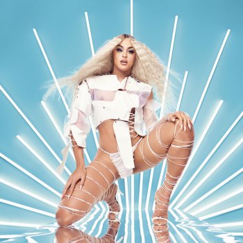 Pabllo Vittar Buzina