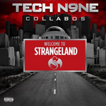 Tech N9ne feat. Irv Da Phenom Road Rage