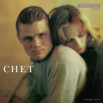 Chet Baker September Song - Mono