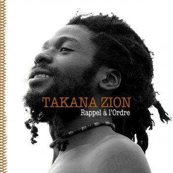 Takana Zion Jeune Fille