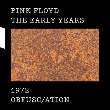Pink Floyd When You're In (2016 Remix)