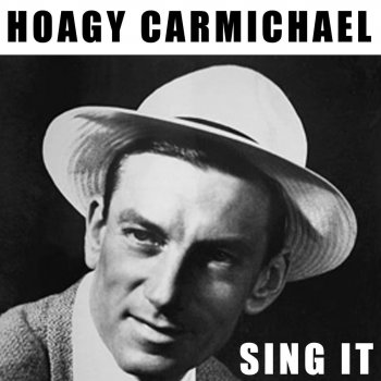 Hoagy Carmichael Stardust (Alternate Version)