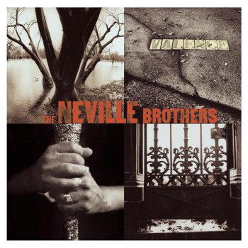 The Neville Brothers Give Me A Reason