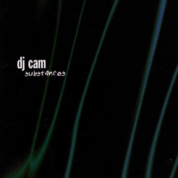 DJ Cam Hip Hop Pionners