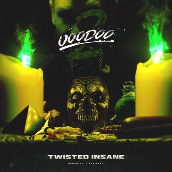 Twisted Insane Born Cursed