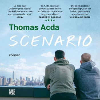 Thomas Acda Hoofdstuk 9 - Scenario