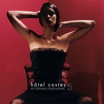 Hotel Costes Steppin' Out (Costes Re-Edit)