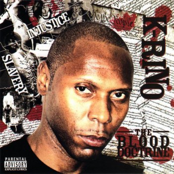 K-Rino Gotta Get Betta