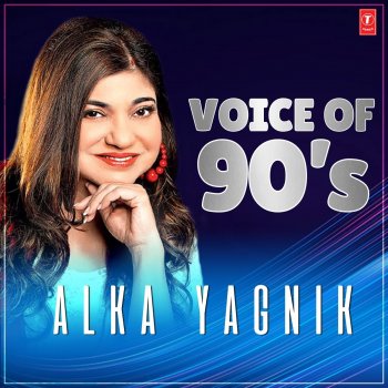 Alka Yagnik Dilbar Dilbar (From "Sirf Tum")
