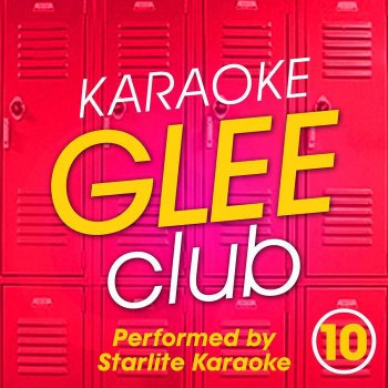 Starlite Karaoke This Used To Be My Playground