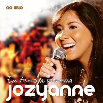 Jozyanne Eu Verei o Meu Rei