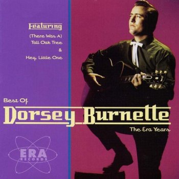 Dorsey Burnette Lazy Bones