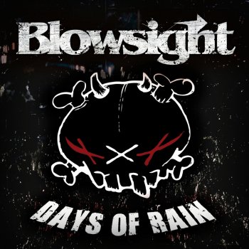 Blowsight Bus Girl - Live 2010