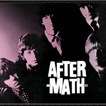 The Rolling Stones What To Do (Mono Version)